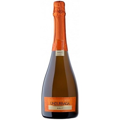 Undurraga Brut вино игристое белое сухое Undurraga Brut вино игристое белое сухое