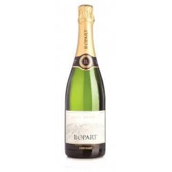 Llopart Reserva Brut  вино игристое белое сухое