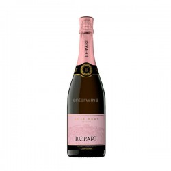 Llopart Reserva Brut Rose  вино игристое розовое сухое