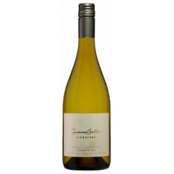 Susana Balbo Barrel Fermented Torrontes вино белое сухое