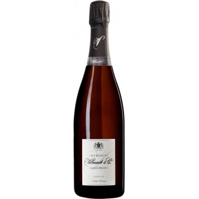 Vilmart Grande Reserve 1er Cru Brut Champagne вино игристое белое сухое Vilmart Grande Reserve 1er Cru Brut Champagne вино игристое белое сухое