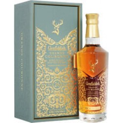 Glenfiddich 26 YO Grande Couronne  виски односолодовый 0.7 