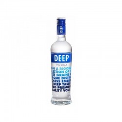 Luigi Francoli Deep Vodka водка 0.7