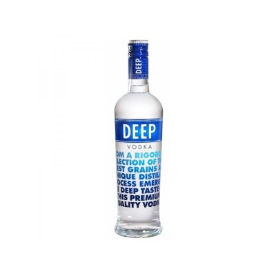Luigi Francoli Deep Vodka водка 0.7 Luigi Francoli Deep Vodka водка 0.7