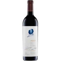 Вино Opus One красное сухое 0.75