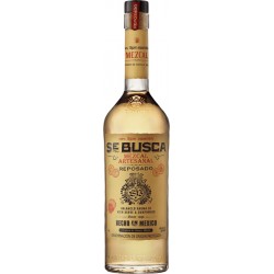 Se Busca Reposado мескаль 0.7