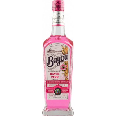 Bayou Pink ром 0.7 Bayou Pink ром 0.7
