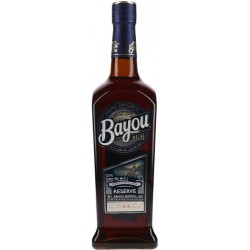 Bayou Reserve ром 0.7