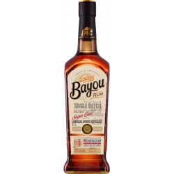 Bayou Single Barrel Batch ром 0.7