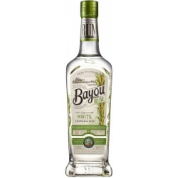 Bayou White ром 0.7 