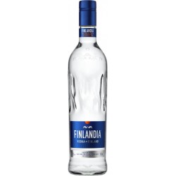 Finlandia Vodka