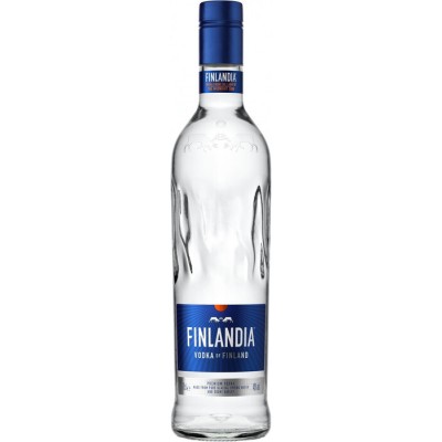 Finlandia Vodka Finlandia Vodka