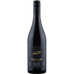 Вино Saint Clair Marlborough Origin Pinot Noir красное  сухое