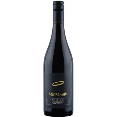 Вино Saint Clair Marlborough Origin Pinot Noir красное сухое Вино Saint Clair Marlborough Origin Pinot Noir красное сухое