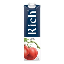 Рич Томатный сок с солью 100% ДП  1л