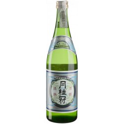 Сакэ Gekkeikan, Junmai Sake 0,72