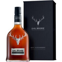 Виски The Dalmore King Alexander III   40%  0.7