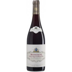 Bourgogne Pinot Noir Vieilles Vignes 2020, красное сухое 0,75