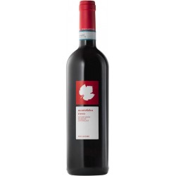 Roccafiore Montefalco Rosso вино красное сухое