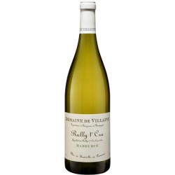 Domaine A. & P. de Villaine Rully 1er Cru Rabource Blanc 2019  вино белое сухое