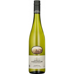 Domaene Gobelsburg Gruner Veltliner  вино сухое белое 0,75