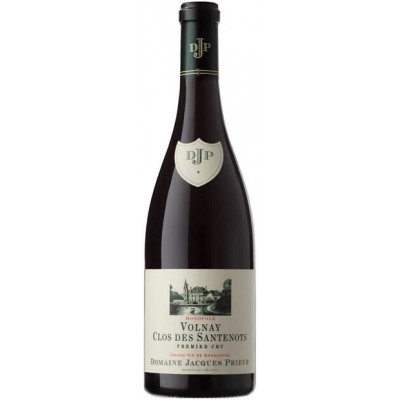 Domaine Jacques Prieur Volnay  Clos des Santenots 1er Cru 2016 вино сухое красное Domaine Jacques Prieur Volnay  Clos des Santenots 1er Cru 2016 вино сухое красное