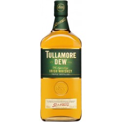 Tullamore D.E.W. Original виски купажированный 0,7