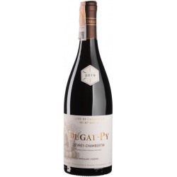 Domaine Dugat-Py Gevrey Chambertin Vieilles Vignes вино красное сухое