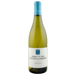 Clos de la Perriere Fixin 1er Cru Blanc вино белое сухое 0,75