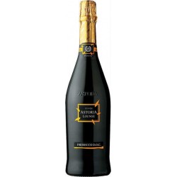 Astoria Lounge Cuvee  вино игристое белое сухое 0,75