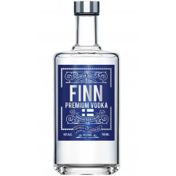 Finn Premium водка 0.5