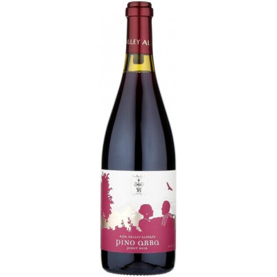 Pino Arba Pino Noir 2017 вино красное сухое Pino Arba Pino Noir 2017 вино красное сухое