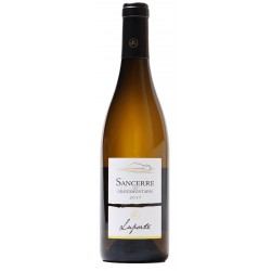 Laporte Sancerre Blanc AOC Les Grandmontains  вино белое сухое 0.75