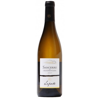 Laporte Sancerre Blanc AOC Les Grandmontains вино белое сухое 0.75 Laporte Sancerre Blanc AOC Les Grandmontains вино белое сухое 0.75