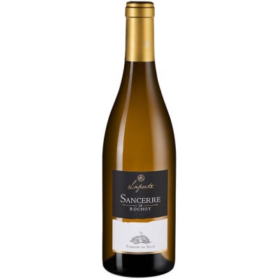 Laporte Sancerre Blanc AOC Le Rochoy вино белое сухое 0.75 Laporte Sancerre Blanc AOC Le Rochoy вино белое сухое 0.75