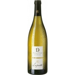 Laporte Pouilly-Fume AOC Les Duchesses вино белое сухое 0.75
