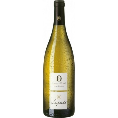 Laporte Pouilly-Fume AOC Les Duchesses вино белое сухое 0.75 Laporte Pouilly-Fume AOC Les Duchesses вино белое сухое 0.75