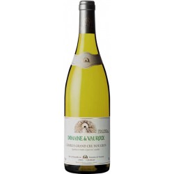 Domaine de Vauroux Chablis Grand Cru  вино белое сухое 0.75
