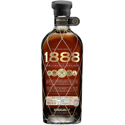 Brugal 1888 ром 40% 0.7 Brugal 1888 ром 40% 0.7