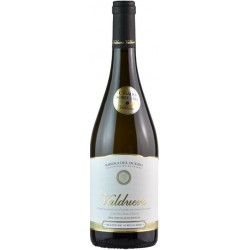 Valduero Blanco вино белое сухое 0.75