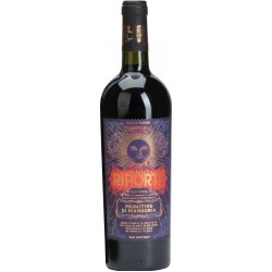 Riporta Primitivo di Manduria DOC вино красное cухое 0.75