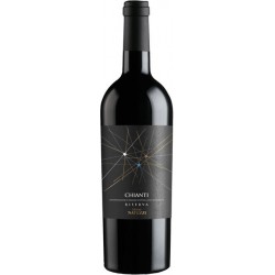Terre Natuzzi Chianti DOCG Riserva  вино красное cухое 0.75