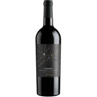 Terre Natuzzi Chianti DOCG Riserva вино красное cухое 0.75 Terre Natuzzi Chianti DOCG Riserva вино красное cухое 0.75