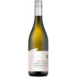 Ferngreen Sauvignon Blanc 0,75L белое сухое