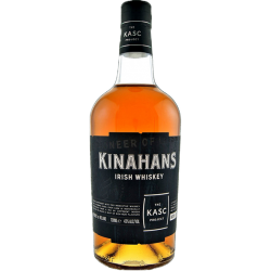 Kinahans L.L Irish Whiskey виски 0,7