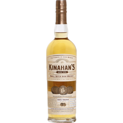 Kinahans Small Batch Irish Whiskey виски 0,7