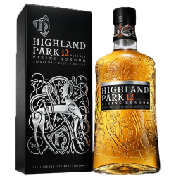 Highland Park 12 years old виски 0,7