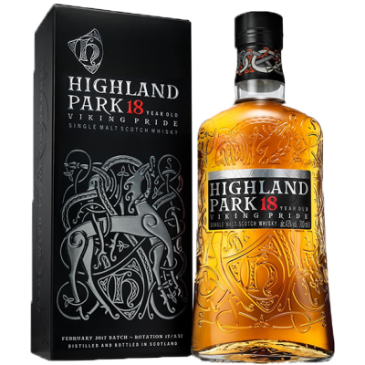 Highland Park 18 years old виски 0,7 Highland Park 18 years old виски 0,7