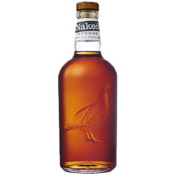 Naked Grouse виски 0,7