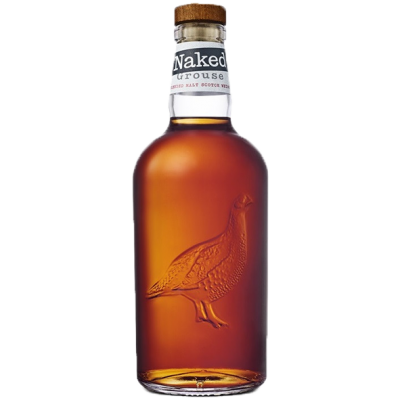 Naked Grouse виски 0,7 Naked Grouse виски 0,7